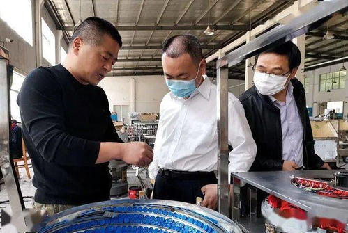 夷陵区高新技术企业突破65家 科技中介服务助力创新引擎加速